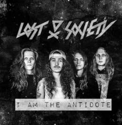 Lost Society : I Am the Antidote